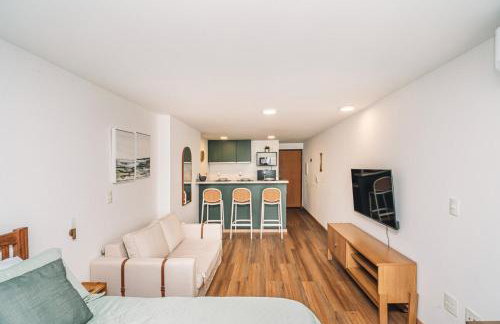 Studio completo - com muito conforto e qualidade - Foto 7