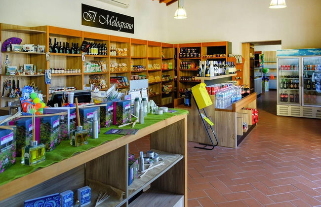 Piombino Apartment With Terrace - Foto 32