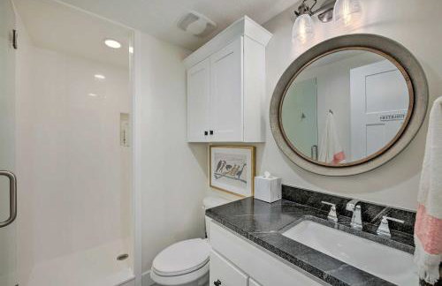 Vibrant Chic Home about 20 Mi to Salt Lake City! - Foto 21