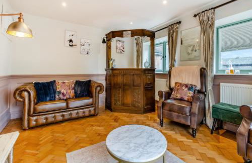 The Lodge Spa - Uk47837 - Foto 6