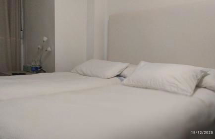 Habitaciones individuales en apartamento - Photo 49