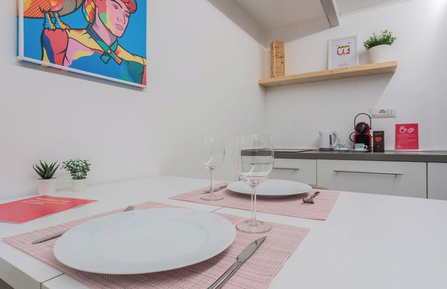 Studio Sineo by Wonderful Italy - Photo 23