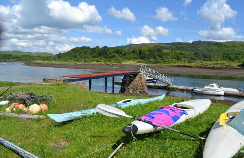 Oban Seil Farm - Photo 45