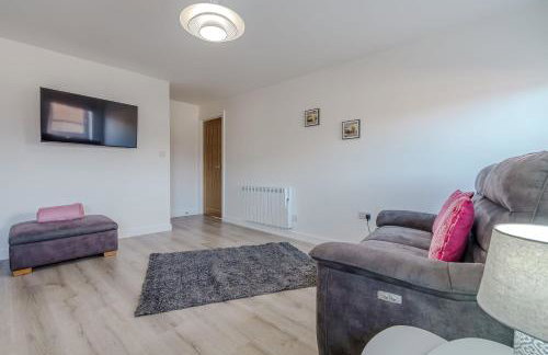 Rothwill House by Winterton Cottages - Foto 7