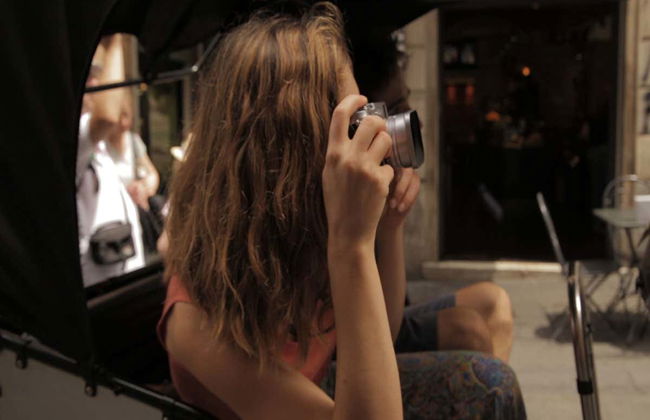 Tour en tuk tuk por Génova - Foto 3