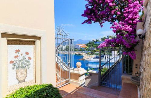 LE CAP DE NICE VI4150 by RIVIERA HOLIDAY HOMES - Foto 12