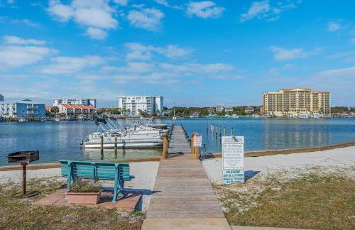 Pelican Cliff breathtaking view less than a mile to beach - Foto 22