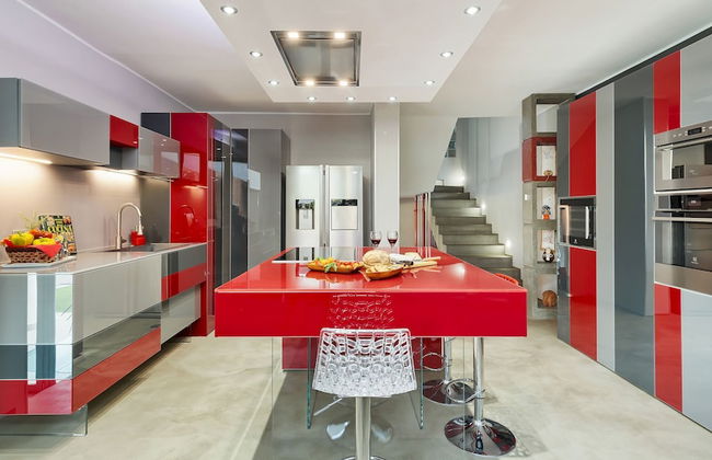 Villa Tiberio 6 2 Emma Villas - Foto 17