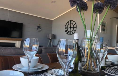 Padstow Lodge - Padstow Holiday Village - Foto 21