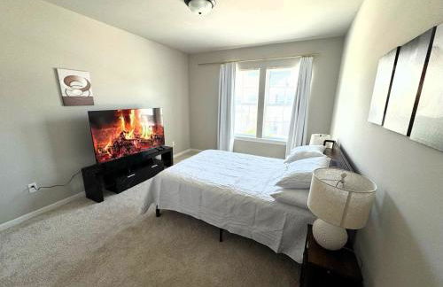 The Modern and Stylish Hangout Hub by LSU - CB1022 - Foto 17