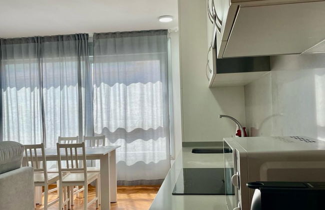 Suitel García Barbón 73 - Love your Stay - Photo 28