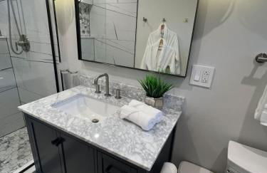 Casa 22 Luxury & Modern 3BD 2BA Home in Skokie - Photo 39