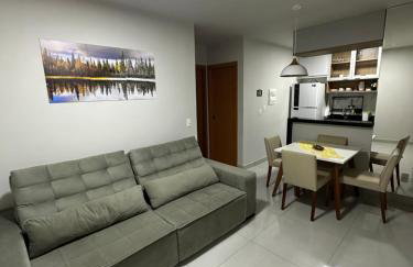 Apartamento shop estação - Foto 2