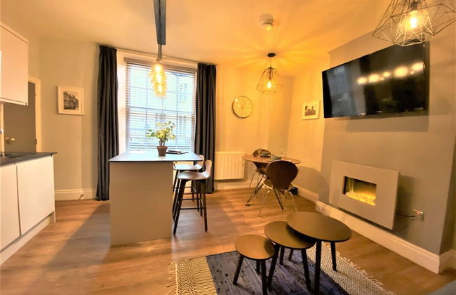 Claremont The Smeaton - Photo 19