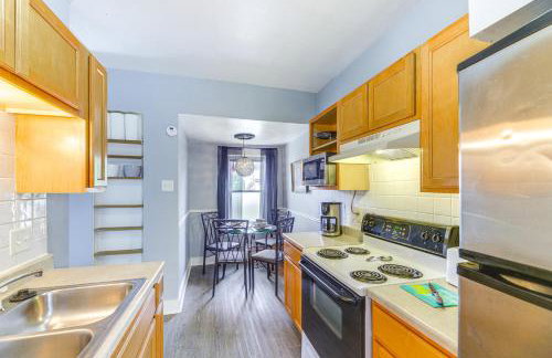 Dog-Friendly Dayton Home 1 Mi to Downtown! - Foto 13