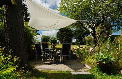 Apartment Rotes Haus - Foto 10