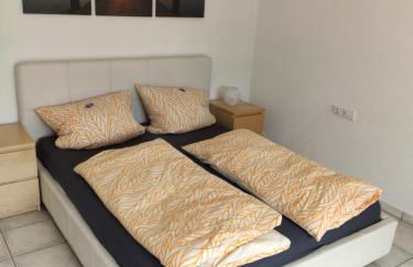 Ferienwohnung am Trillenbühl - Foto 13