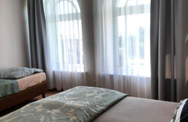 Willa Wicko - Międzyzdroje - apartamenty z aneksem - widok na Zalew Szczeciński - Foto 31