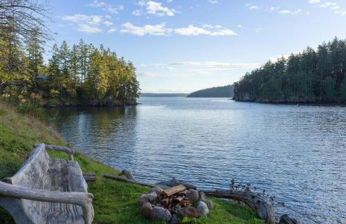 Waterfront Privacy, Hot Tub, Gated Estate - Foto 60