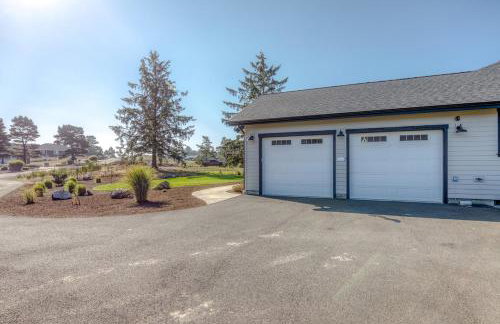 Gearhart Getaway - Gated Community Home w/ Hot Tub, Walk to Beach - Foto 52