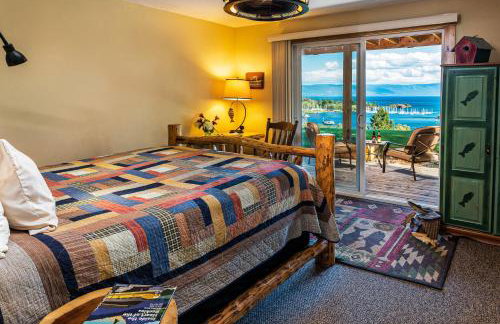 The Outlook at Flathead Lake - Foto 9