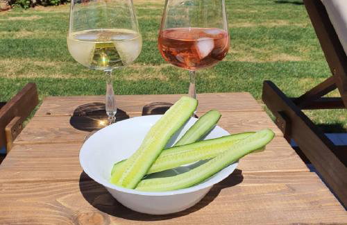 Villa petros - Foto 12