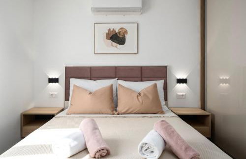 Aprtman Bela Tar - Foto 29