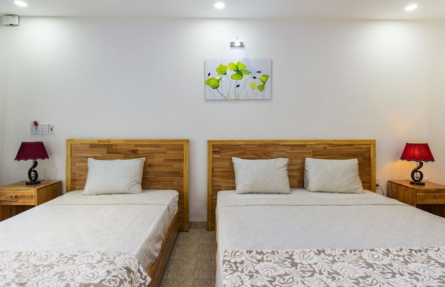 Tran Family Villas Boutique Hotel - Foto 16