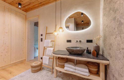 grainau1 boutique apartments - Foto 8