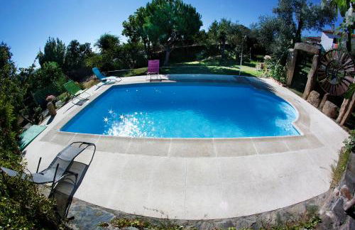 Apartamentos La Solana de Monfragüe - Foto 26