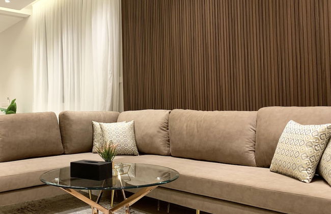 Al Qirwan Flats 03 - Foto 3