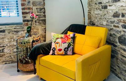 Captain‘s Cottage - Photo 8