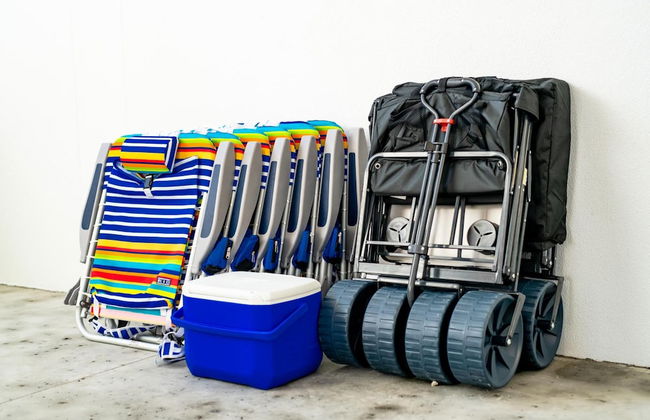 The Oasis in Siesta Key - Photo 30