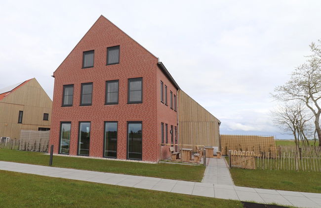 Spacious Familyhome Near the Water - Foto 29