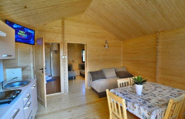 Tropikana Domki Apartamenty - Foto 12