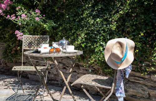 Gulls Roost, Port Isaac Bay Holidays - Foto 32