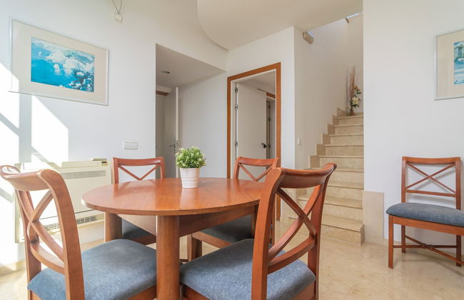 Tampa Bay V3b3 in Mallorca - Foto 31