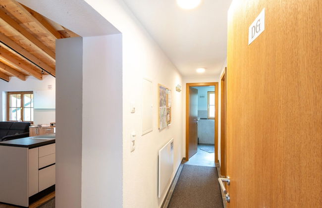 Rustic Farm in Tyrol With Mountain Views - Foto 21