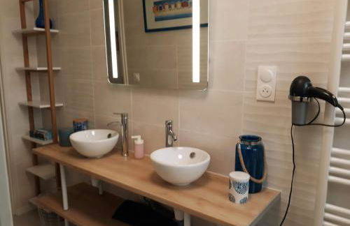 GÎTE DU BOUYSSOU - Foto 3