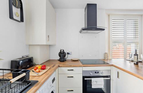 Luxury Holiday Apartments - Photo 42