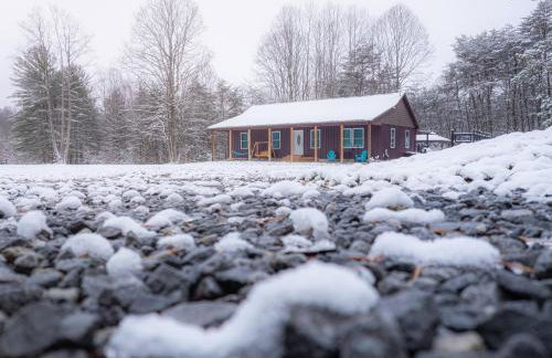 Forest Gap - Pizza oven, hot tub, EV charger - Foto 40