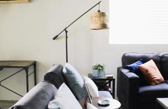 Entire Bungalow w/ Private Pool Near Palm Springs! - Foto 30