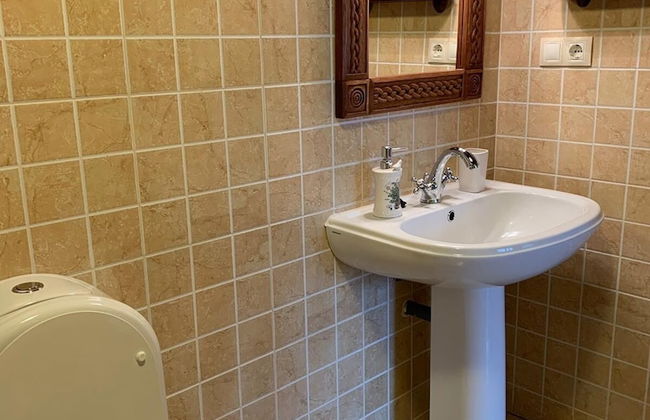 Apartamentos La Montaña - Foto 9