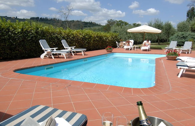 Marignolle Relais and Charme - Photo 22