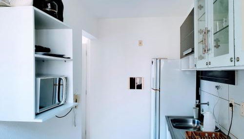 Apartamento Modus Vivendi - Foto 5