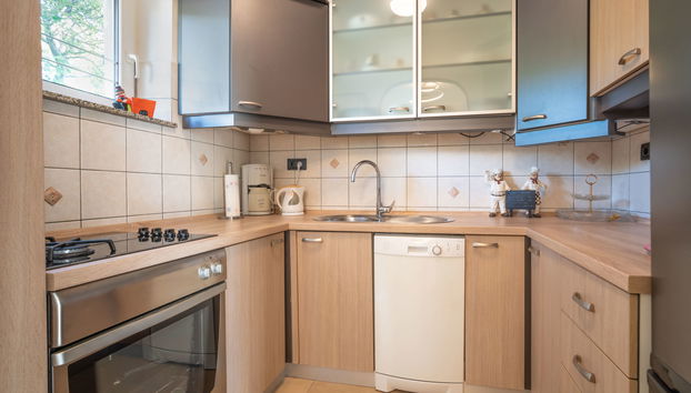 Šegulja - Foto 5, Inside other