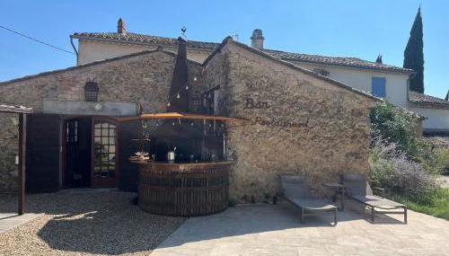 Bastide la Marraine - Foto 4