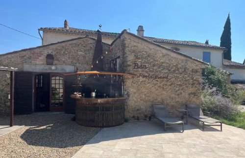 Bastide la Marraine - Foto 4