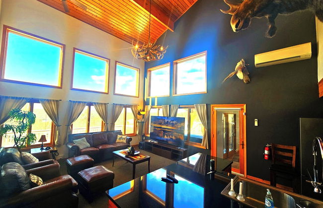 Bear Mountain Lodge - Foto 56