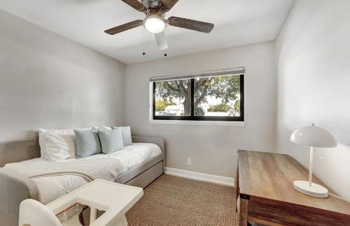 Villa Palm, 4 bedroom, Private Pool - Foto 14